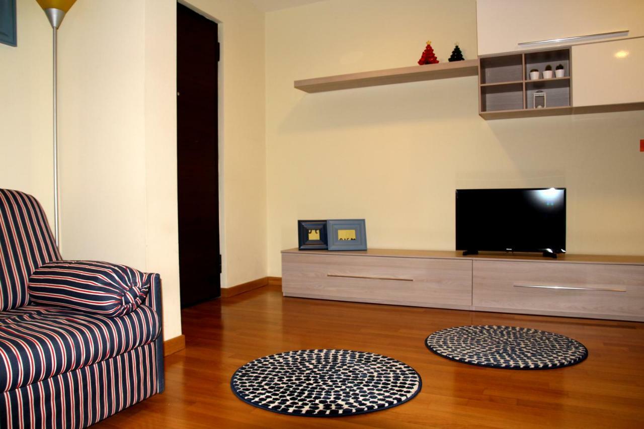 Sake Family Suite - Xl Apartment In The Heart Of The City Κατάνια Εξωτερικό φωτογραφία